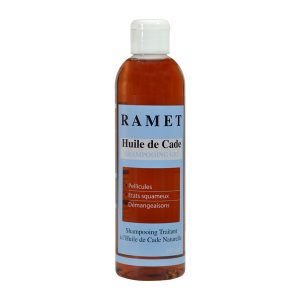 Ramet Cade